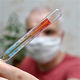 gipertermiya