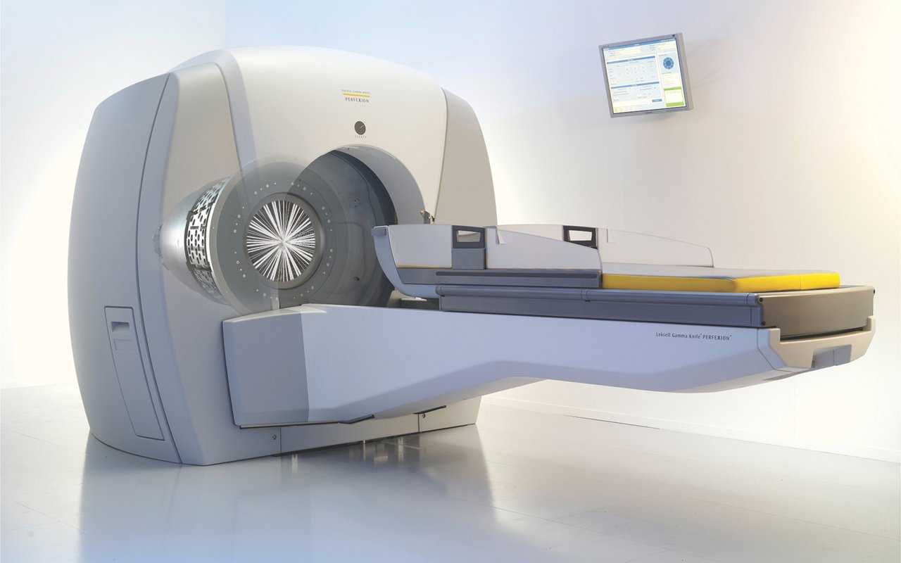 gamma-knife