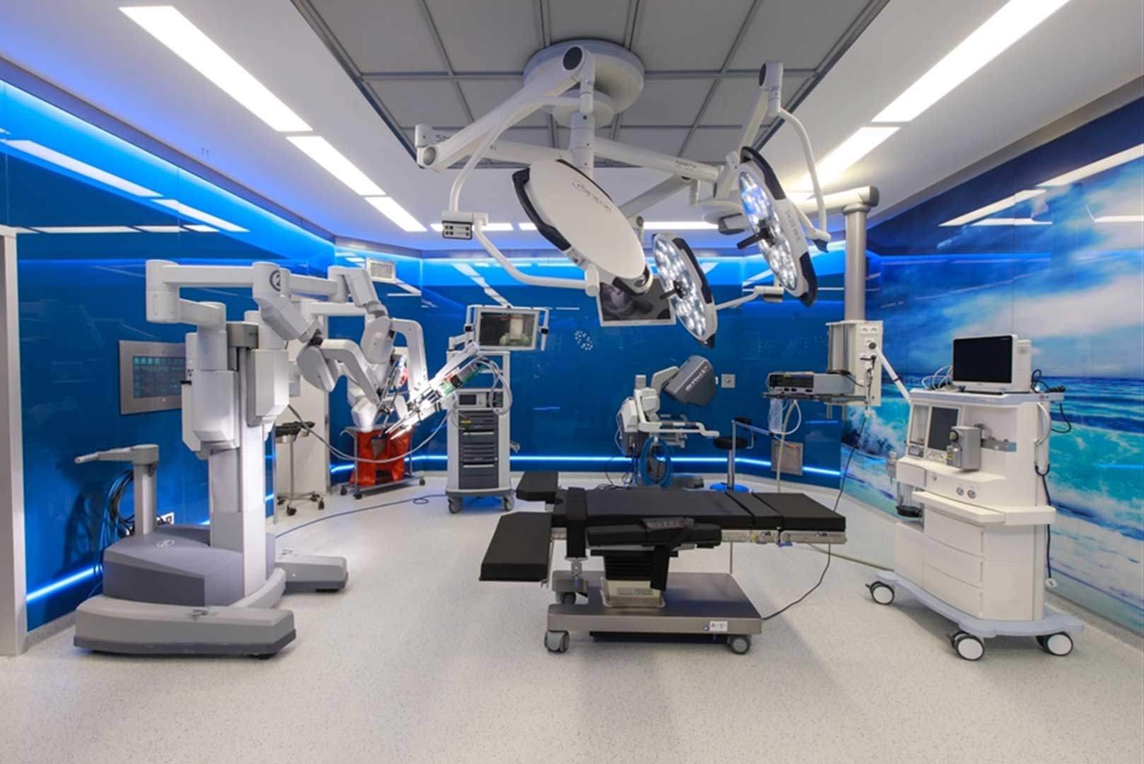 медикана турция